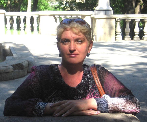 Светлана Радненок