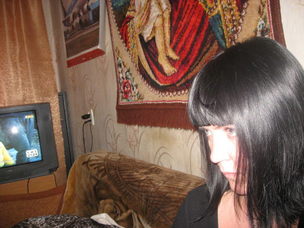 Анна Иванова