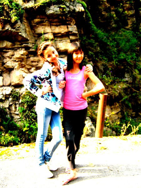 Камилла Базакова