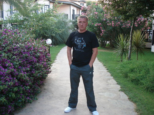 Дмитрий Кузнецов