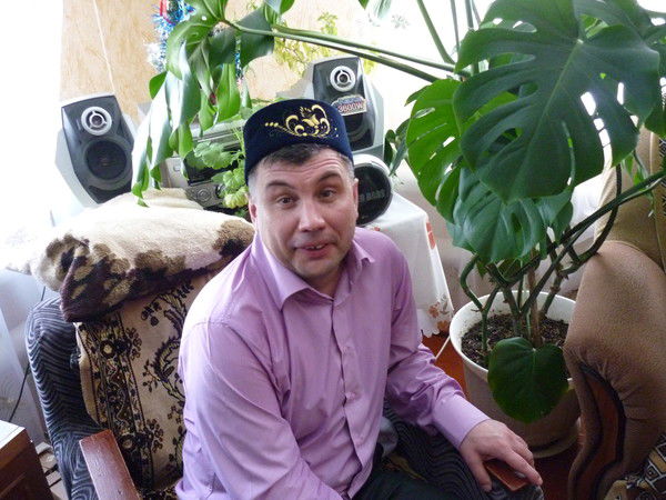 Ильдар Шайдуллин