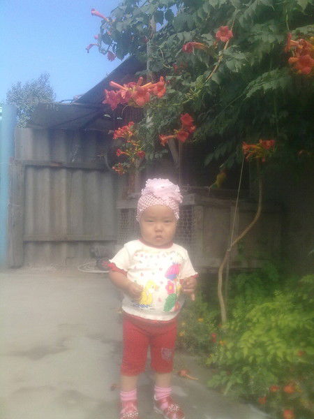 Бактыгул Баймуратова