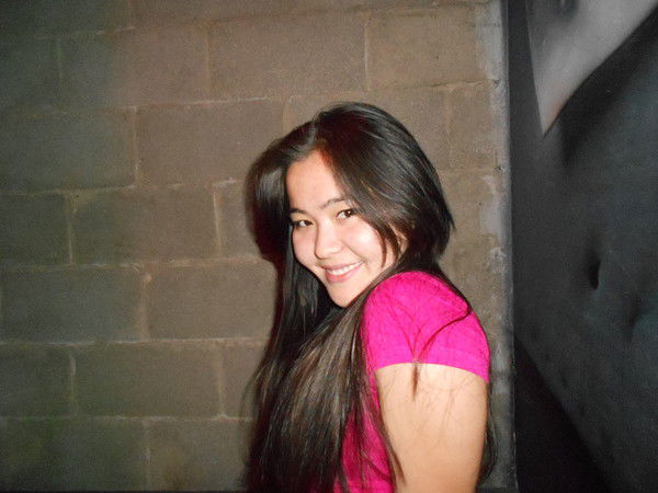 Дария Нурмаганбетова