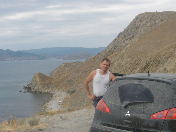 Виктор Процик