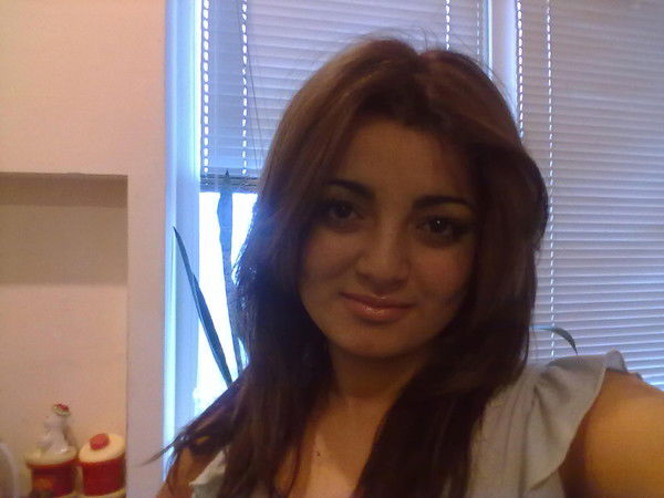 Кристина Шахвердян