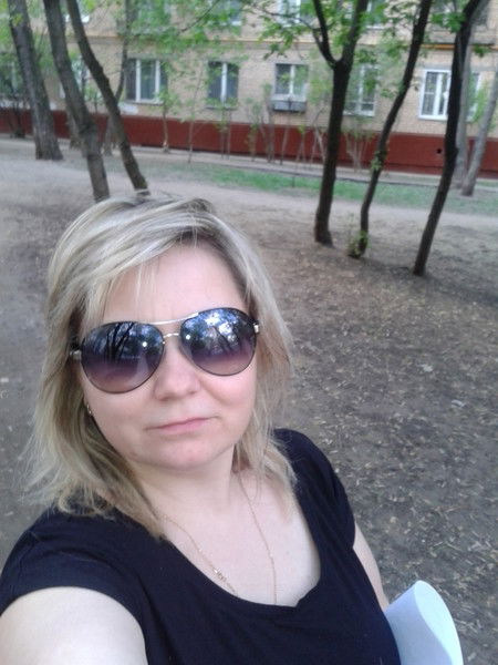 Наталья Корнукова