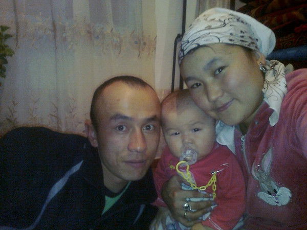 Жоодар Элиза Жасмина