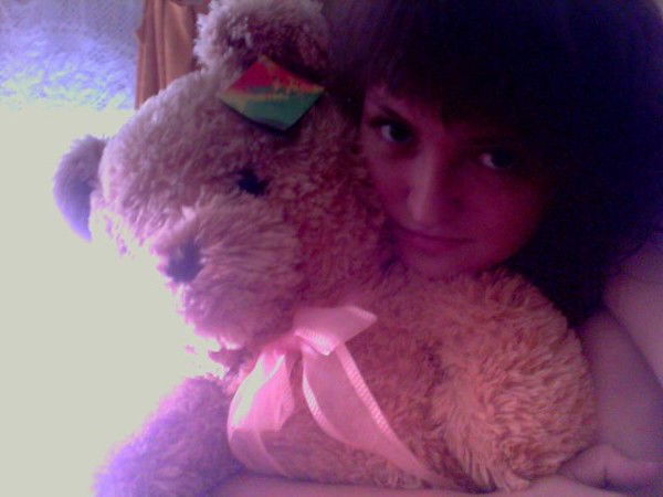 Иришка Штукатурова