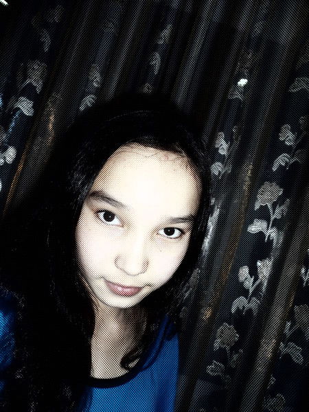 Гульназ Касен