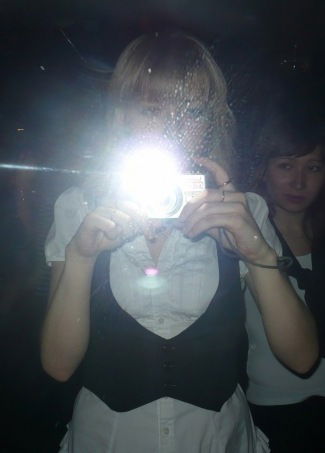 Валерия Хардинова