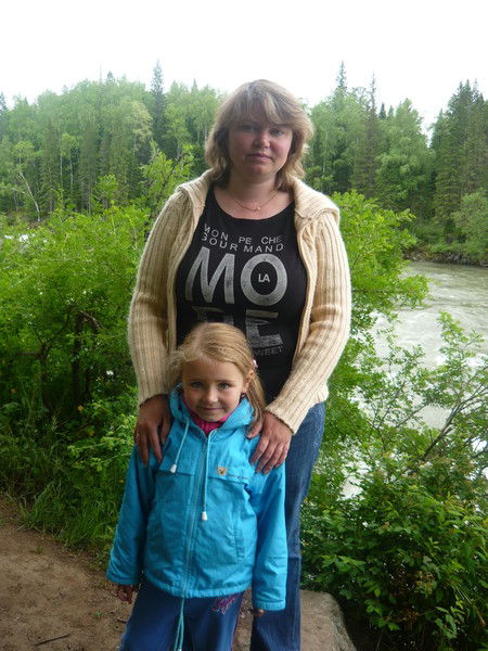 Татьяна Епина