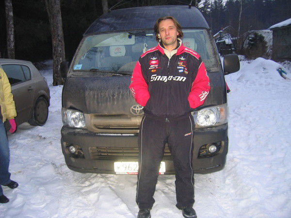 Дмитрий Косьяненко