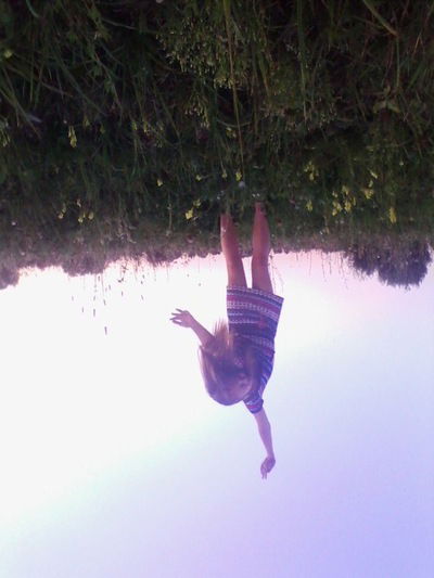 Настя Агеева