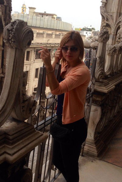 Наталья Лунина