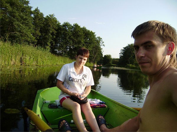 Алексей Батурин