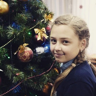 Алсу Абдулвалеева