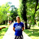 Алексей Голубев