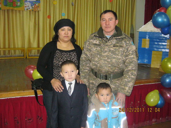 Ертуган Сулейменов