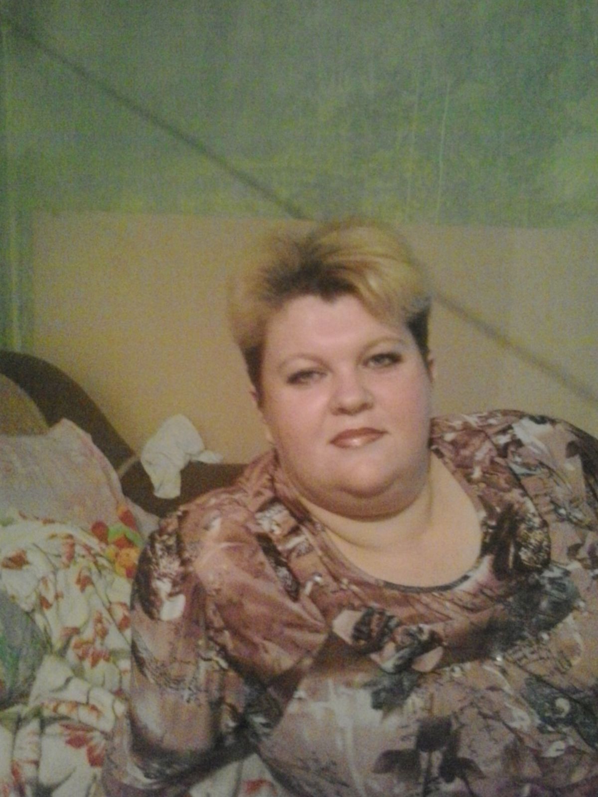 Наталья Карташова