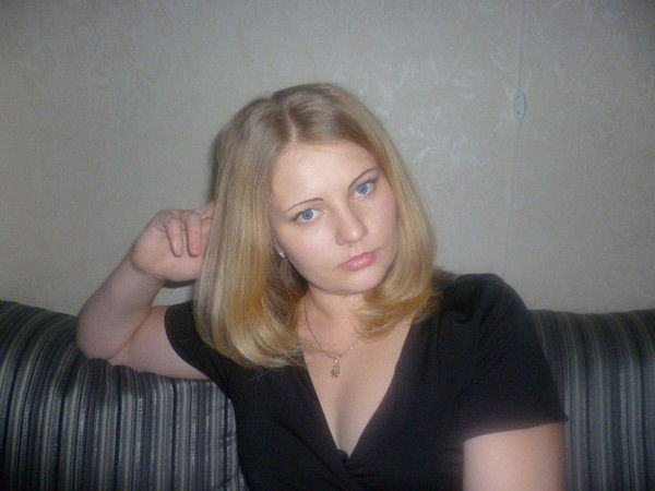 Надежда Дульцева