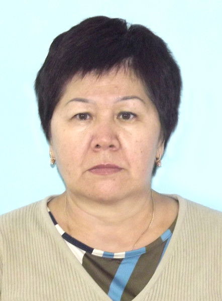 Кулзипа Джайшева