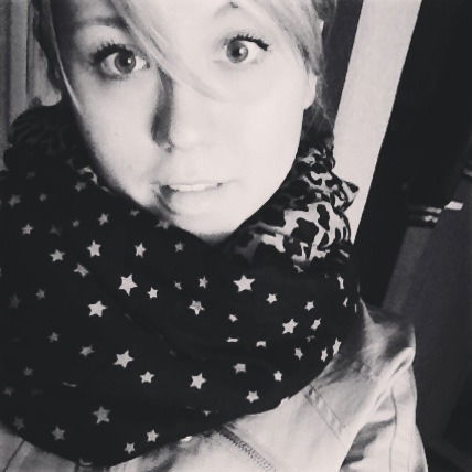 Алина Загидуллина