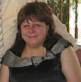 Татьяна Янина