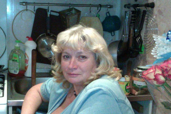 Ольга Филиппова