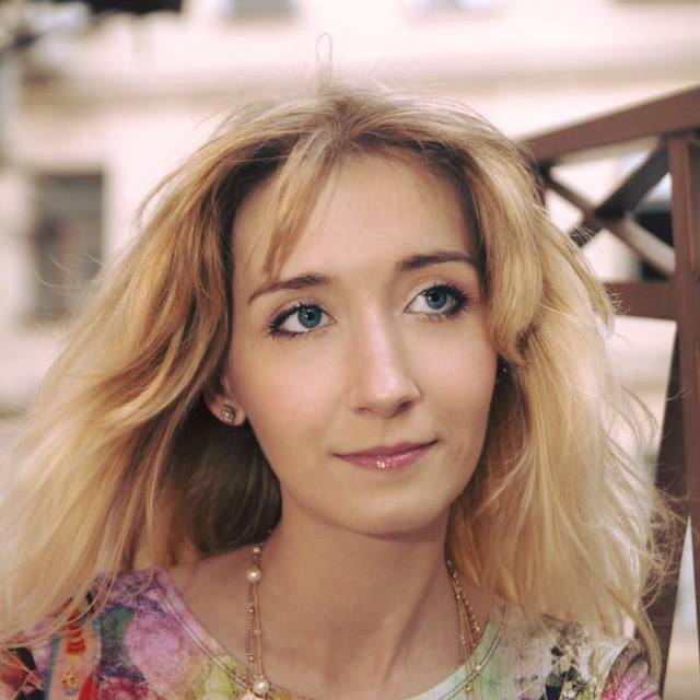 Аня Рубцова