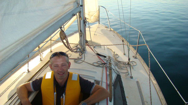 Александр Дмитриев