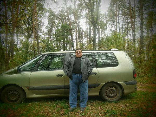 Константин Стельмах