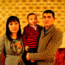 Аягоз Оразбаева