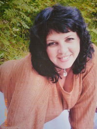 Галина Мешалова