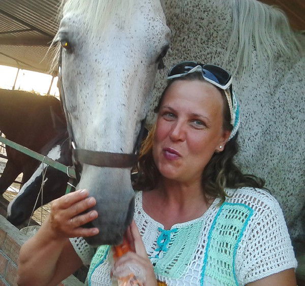 Наталия Журавлева