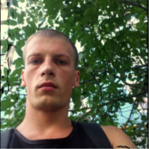 Максим Кравчук