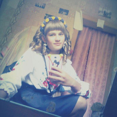 Анита Беседина