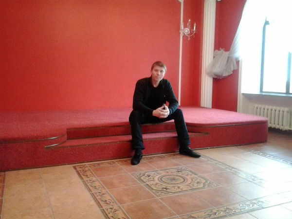 Кирилл Маршнев