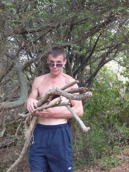 Алексей Бессонов