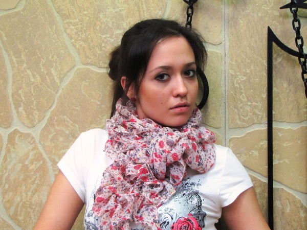 Милка Добрынина