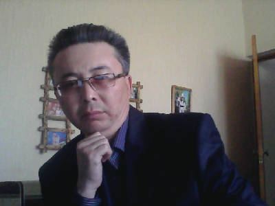 Жорабек Бектурсынулы