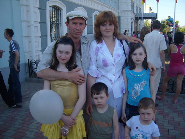 Александр Микушин