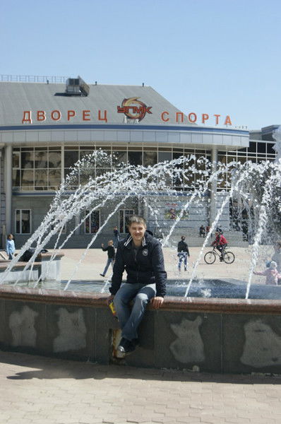 Дмитрий Деев