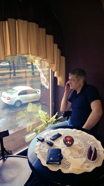 Андрей Сафонов