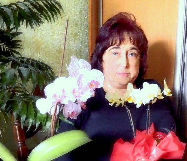 Галина Юнчиц