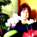 Галина Юнчиц
