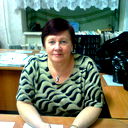 Ольга Альбертий