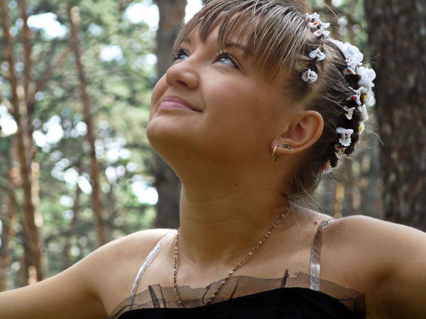 Ксюша Палецкая