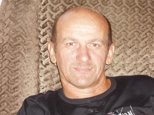 Александр Акашкин