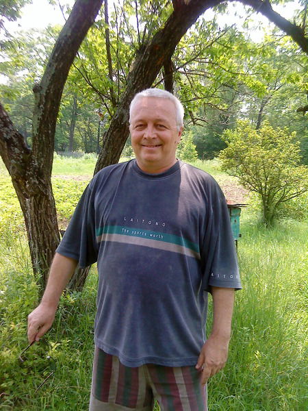 Валентин Каменщиков