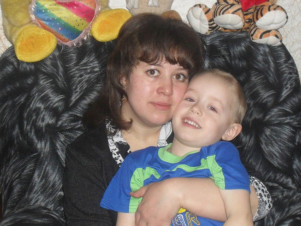 Наталья Димитринева